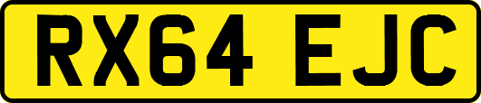 RX64EJC