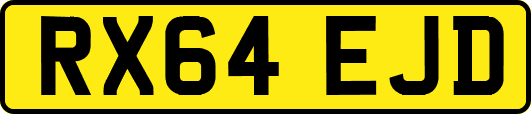 RX64EJD