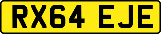 RX64EJE