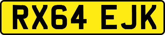 RX64EJK