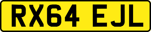 RX64EJL