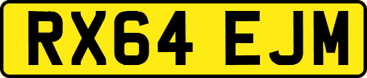 RX64EJM