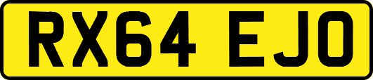 RX64EJO