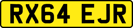 RX64EJR