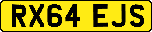 RX64EJS