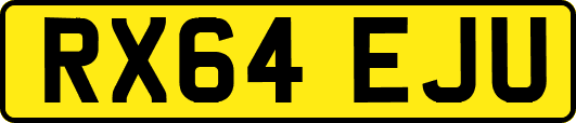 RX64EJU