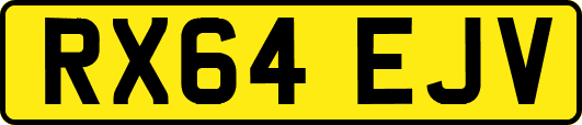 RX64EJV