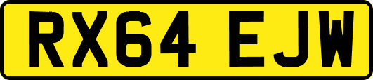 RX64EJW