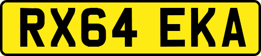 RX64EKA