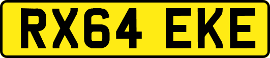 RX64EKE