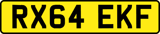 RX64EKF
