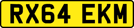 RX64EKM