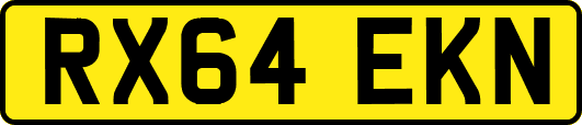 RX64EKN