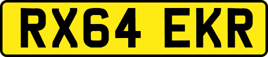 RX64EKR