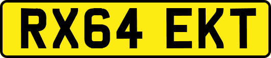 RX64EKT