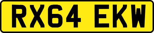 RX64EKW