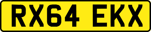 RX64EKX