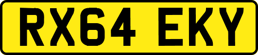 RX64EKY