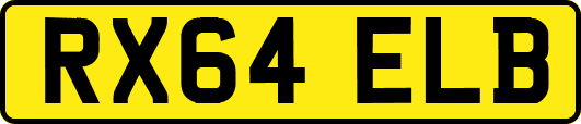 RX64ELB