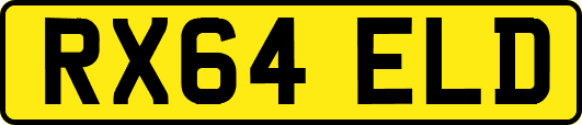 RX64ELD