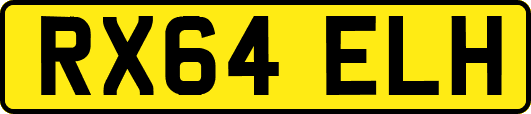 RX64ELH