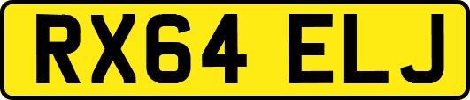 RX64ELJ