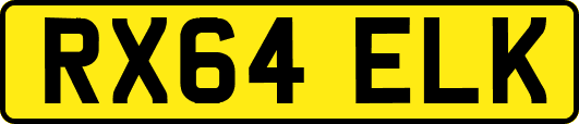 RX64ELK