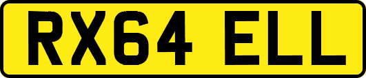 RX64ELL