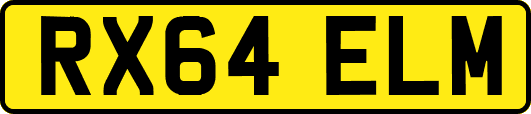 RX64ELM