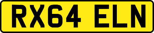 RX64ELN