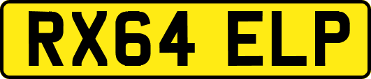 RX64ELP