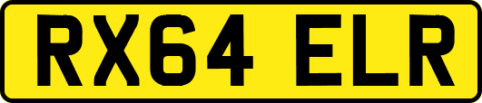 RX64ELR
