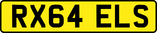 RX64ELS