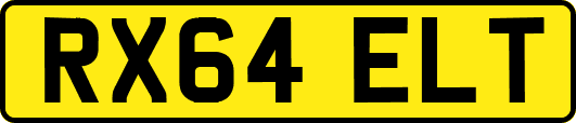 RX64ELT