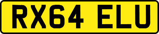 RX64ELU