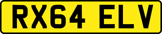RX64ELV