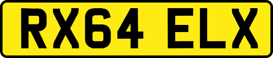 RX64ELX