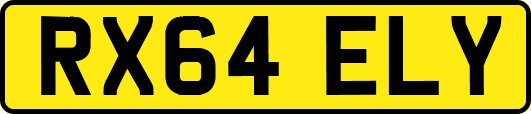 RX64ELY