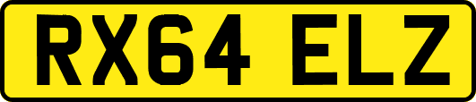 RX64ELZ