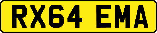 RX64EMA