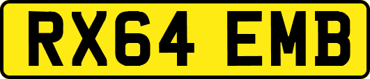 RX64EMB