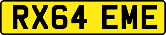 RX64EME