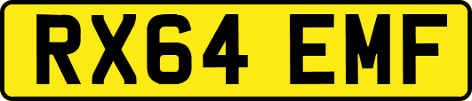 RX64EMF