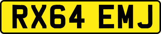 RX64EMJ