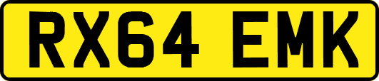 RX64EMK