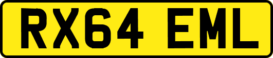 RX64EML