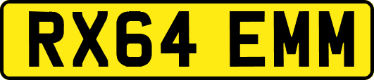 RX64EMM