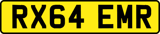 RX64EMR
