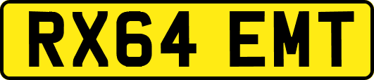 RX64EMT