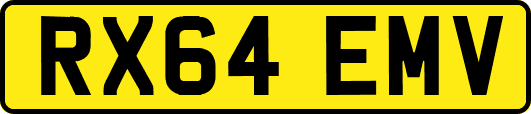RX64EMV